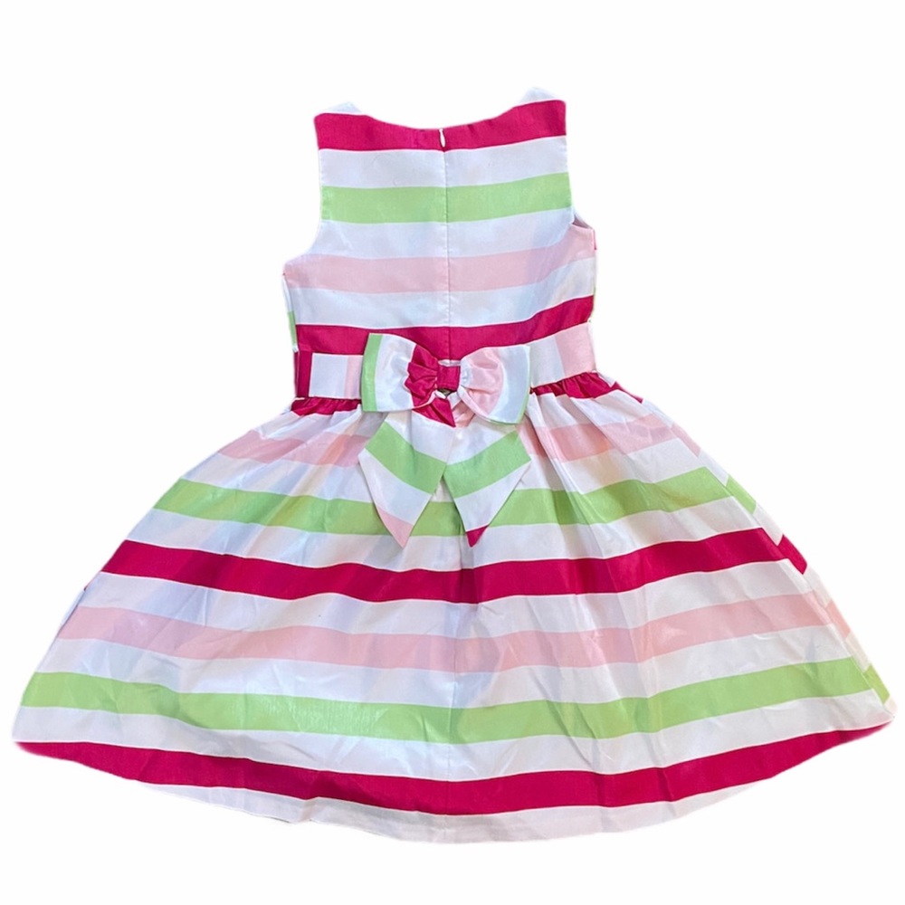 NWT Gymboree Outlet Girls Dress SZ 8 Easter Spring Wedding Event Portraits. - Picture 3 of 5